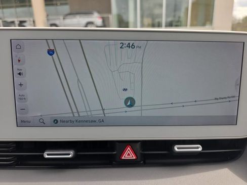 Used 2023 Hyundai Ioniq 5 Limited image 14