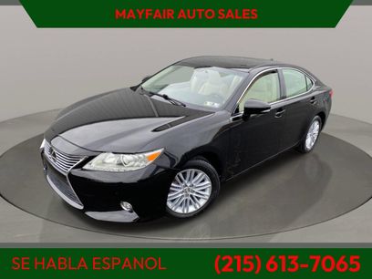 Used 2015 Lexus ES 350