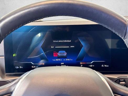 Used 2023 BMW i4 eDrive35 w/ Premium Package RWD image 15