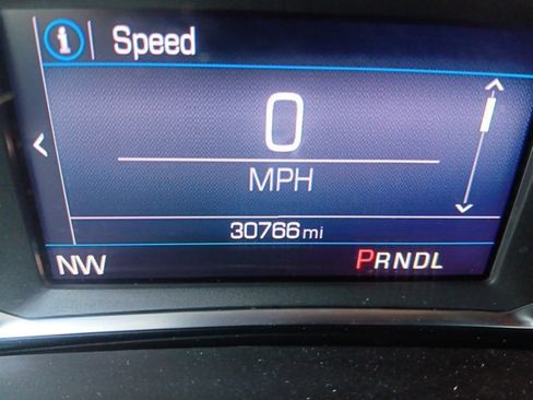 Used 2022 Chevrolet Equinox LT image 13