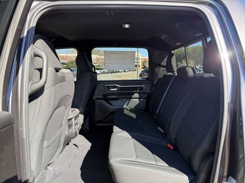 New 2026 RAM 1500 Big Horn image 29