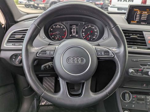 Used 2016 Audi Q3 2.0T Premium Plus image 23