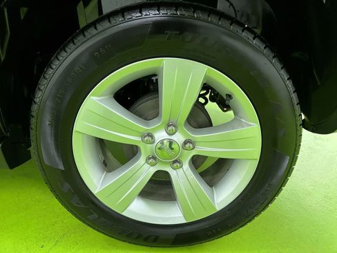 Used 2014 Jeep Compass Sport w/ Power Value Group FWD image 13