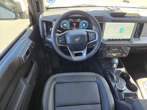 New 2026 Ford Bronco Outer Banks AWD/4WD image 17