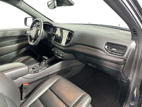 Used 2024 Dodge Durango GT AWD/4WD image 33