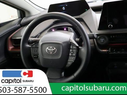 Used 2024 Toyota Prius Prime FWD image 15