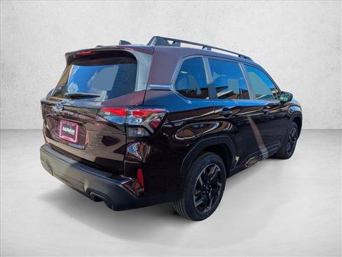 New 2026 Subaru Forester Limited image 5