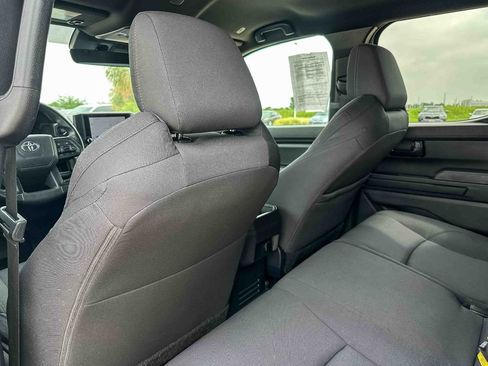 Used 2024 Toyota Tacoma SR5 RWD image 16