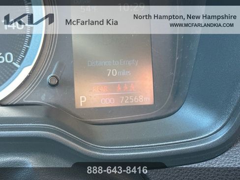 Used 2022 Toyota Corolla LE FWD image 17