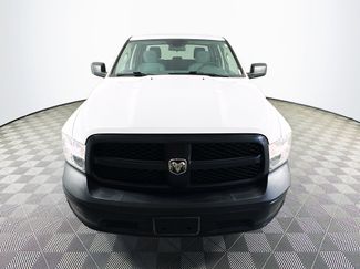Used 2018 RAM 1500 Tradesman w/ Popular Equipment Group RWD video 2