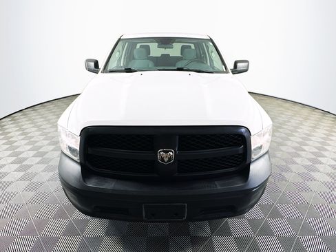 Used 2018 RAM 1500 Tradesman w/ Popular Equipment Group RWD image 2