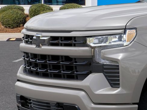 New 2026 Chevrolet Silverado 1500 RST w/ RST Select Package AWD/4WD image 49