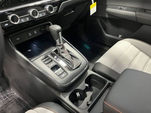 New 2026 Honda CR-V Sport Touring image 21