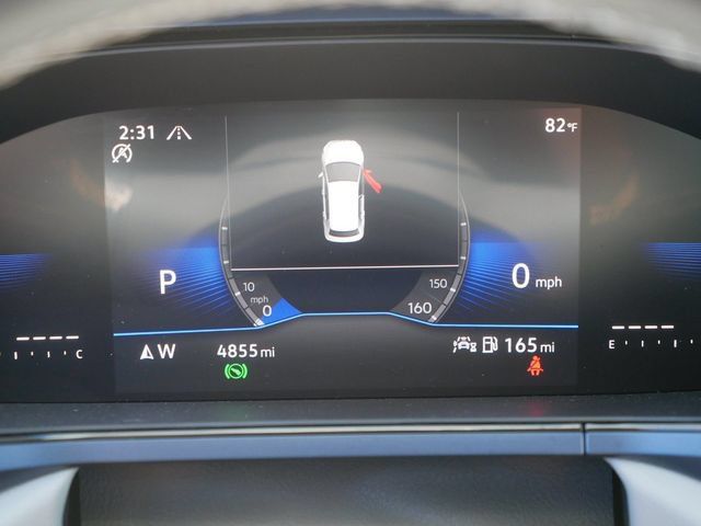 Certified 2024 Volkswagen Taos SE AWD/4WD image 27