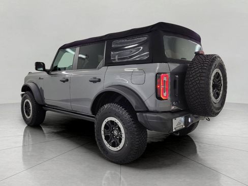 Used 2022 Ford Bronco Badlands AWD/4WD image 21