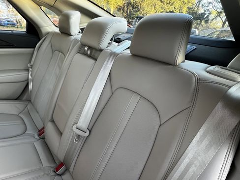 Used 2020 Lincoln MKZ Reserve w/ Luxury Package image 34