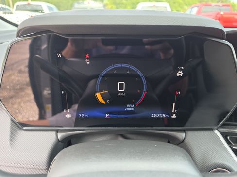 Used 2024 Chevrolet TrailBlazer LT FWD image 35