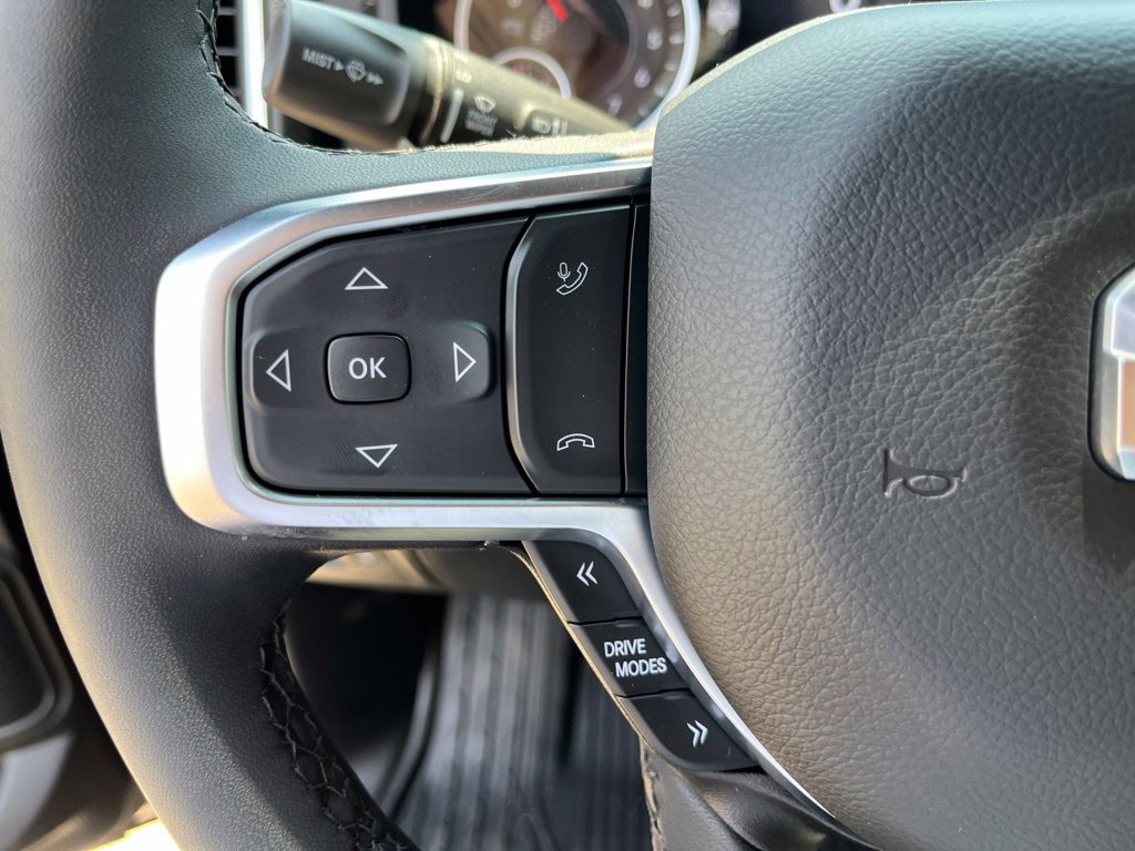 Used 2026 RAM 1500 Lone Star AWD/4WD image 18