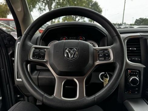 Used 2023 RAM 1500 Classic SLT w/ Trailer & Traction Group image 30