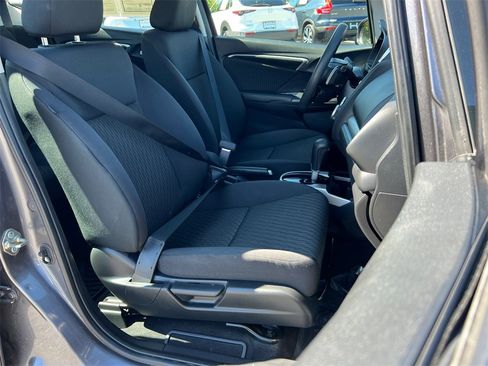 Used 2020 Honda Fit EX image 21