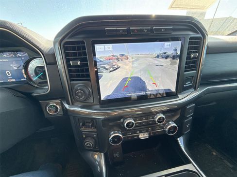 Used 2022 Ford F150 XLT w/ Equipment Group 302A High AWD/4WD image 41