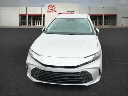 New 2026 Toyota Camry LE image 2