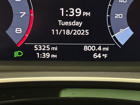 Used 2025 Audi Q3 2.0T Premium w/ Convenience Package image 22