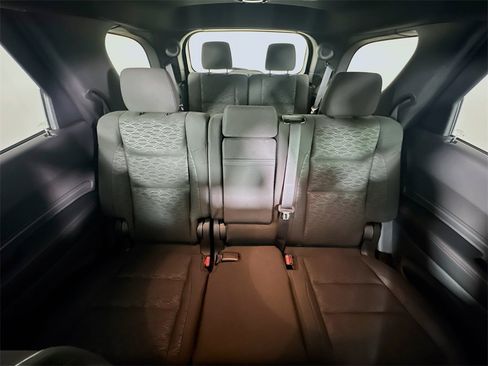 New 2026 Dodge Durango GT image 10