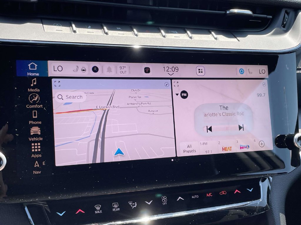 New 2027 Jeep Grand Cherokee 4WD image 36