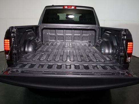 Used 2022 RAM 1500 Warlock w/ Electronics Group AWD/4WD image 10