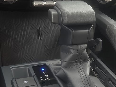 New 2026 Toyota Tacoma SR5 image 26