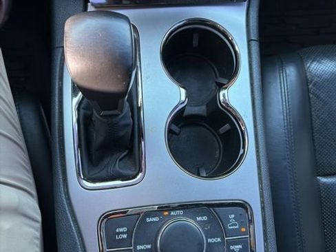 Used 2018 Jeep Grand Cherokee High Altitude image 31