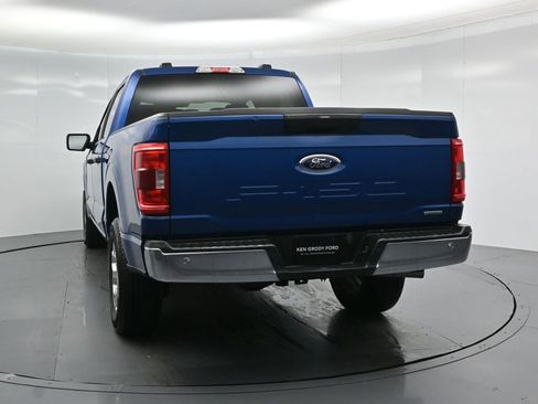 Certified 2023 Ford F150 XLT image 23