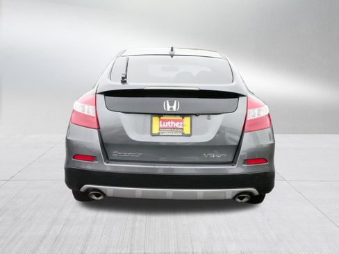 Used 2014 Honda Crosstour EX-L image 6
