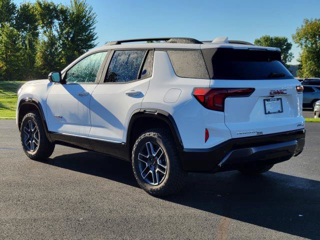 New 2027 GMC Terrain AT4 w/ Convenience Package III AWD/4WD image 4