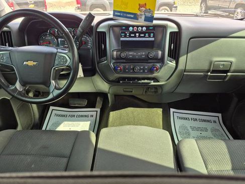 Used 2016 Chevrolet Silverado 2500 LT w/ All Star Edition image 13