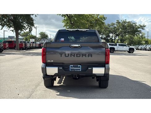 New 2026 Toyota Tundra Limited AWD/4WD image 67