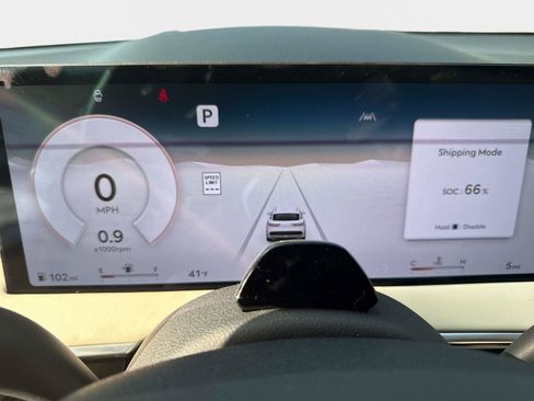 New 2026 Genesis GV70 2.5T Select AWD/4WD image 28