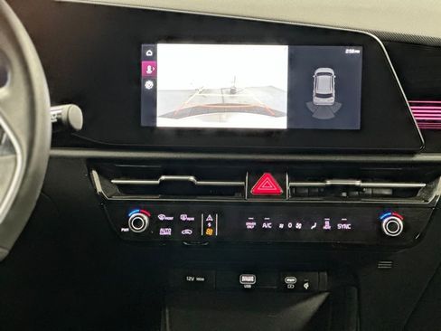 Used 2023 Kia Niro Wind image 5
