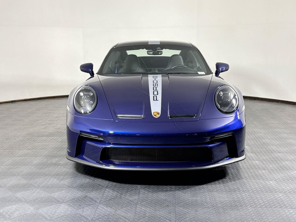 Used 2023 Porsche 911 GT3 RWD image 10