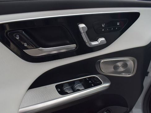 Certified 2026 Mercedes-Benz GLC 300 GLC 300 image 12