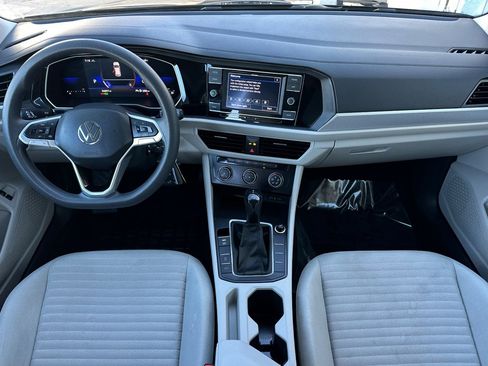 Used 2022 Volkswagen Jetta S image 14