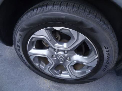 Used 2018 Honda CR-V EX image 12