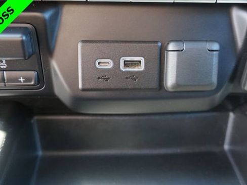 Used 2019 Chevrolet Silverado 1500 LT Trail Boss image 22