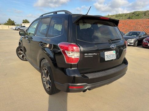 Used 2015 Subaru Forester 2.0XT Premium w/ Popular Package #2 image 6