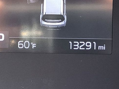 Used 2020 Kia Soul EX FWD image 14