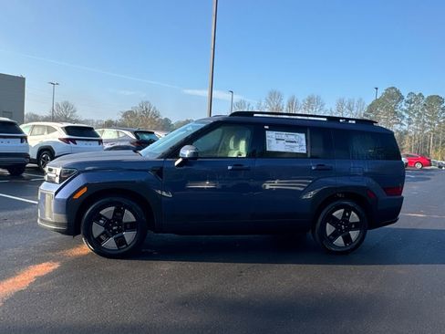 New 2026 Hyundai Santa Fe SEL image 2