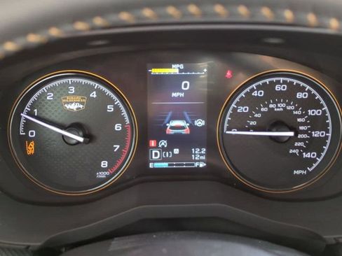 Used 2025 Subaru Forester Wilderness w/ Wilderness Package image 27