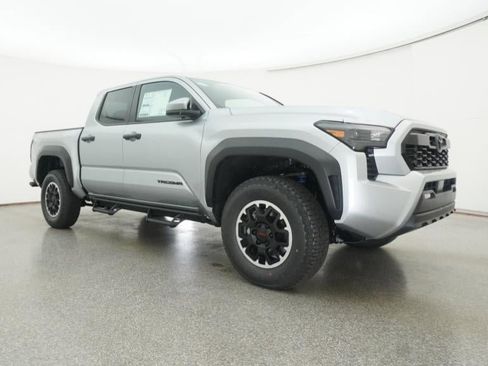 New 2026 Toyota Tacoma TRD Off-Road AWD/4WD image 29