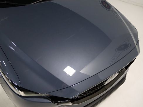 Used 2024 MAZDA CX-5 Carbon Edition image 28